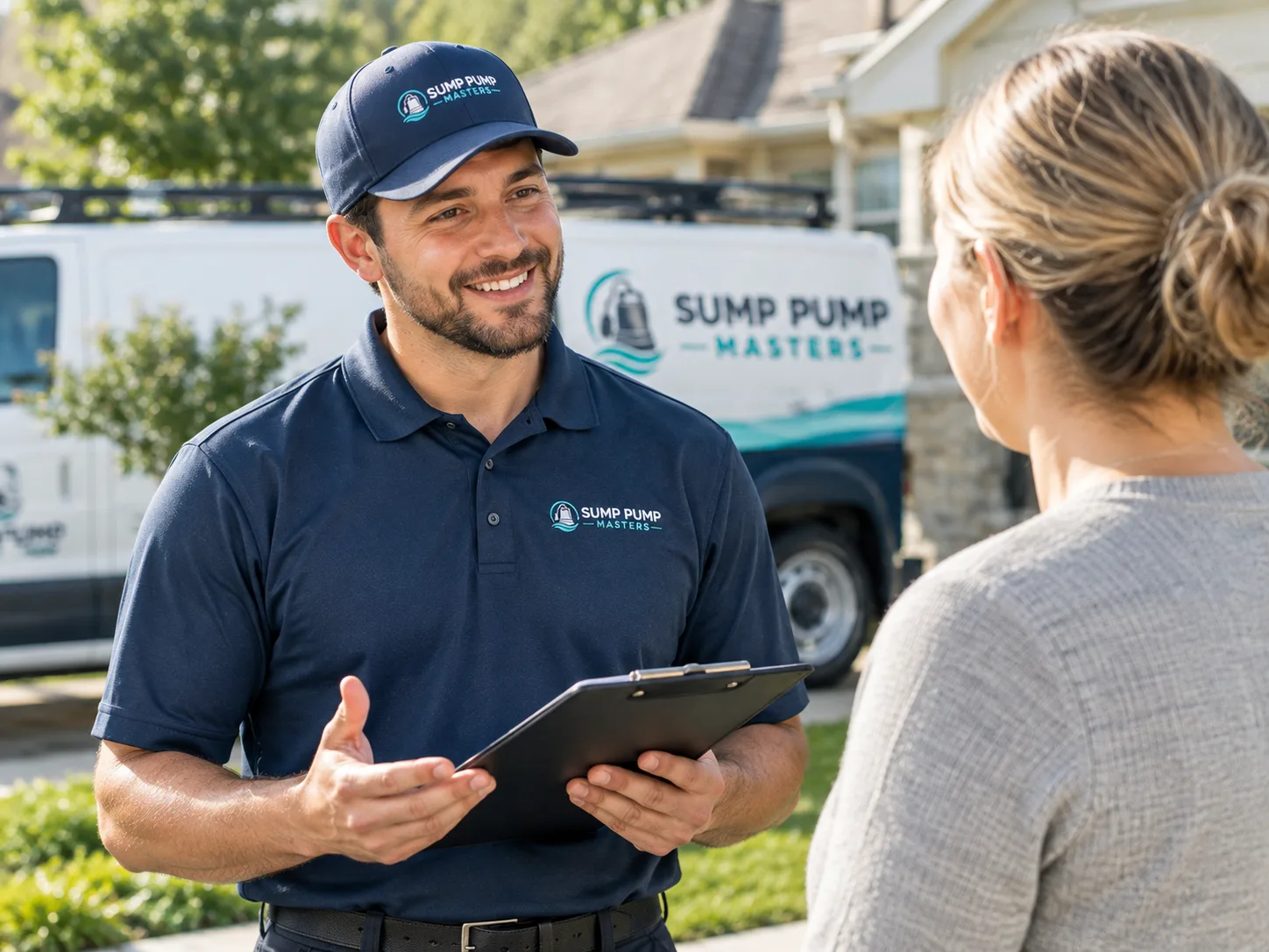 Sump Pump Repair Onyx, CA FAQs